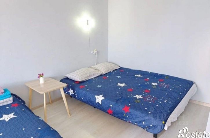 1-комн квартира ул Героев Десантников, 95,  д. 95