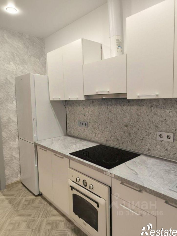 2-комн квартира ул Пальмовая, 14,  д. 14