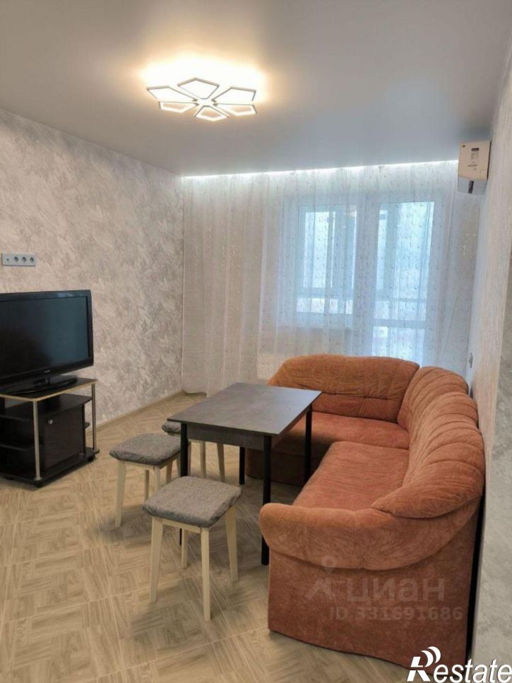 2-комн квартира ул Пальмовая, 14,  д. 14