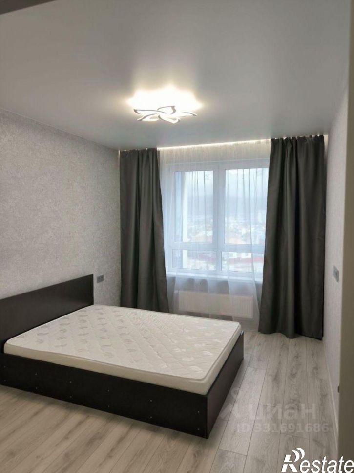 2-комн квартира ул Пальмовая, 14,  д. 14