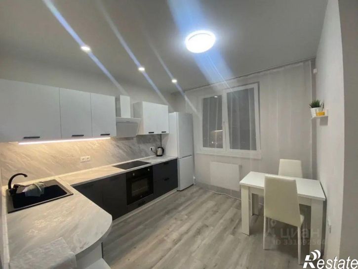 2-комн квартира Мысхакское шоссе, 59,  д. 59