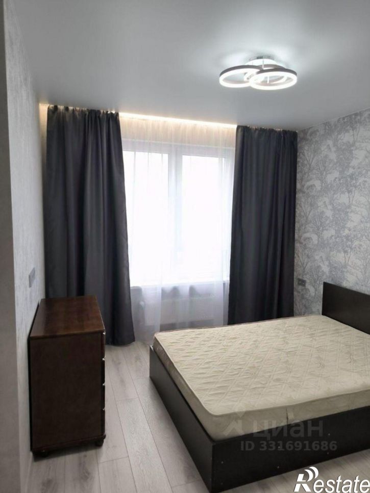 2-комн квартира ул Пальмовая, 14,  д. 14