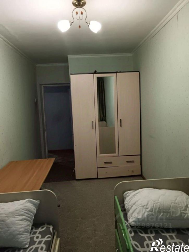 3-комн квартира наб Имени Адмирала Серебрякова, 51,  д. 51