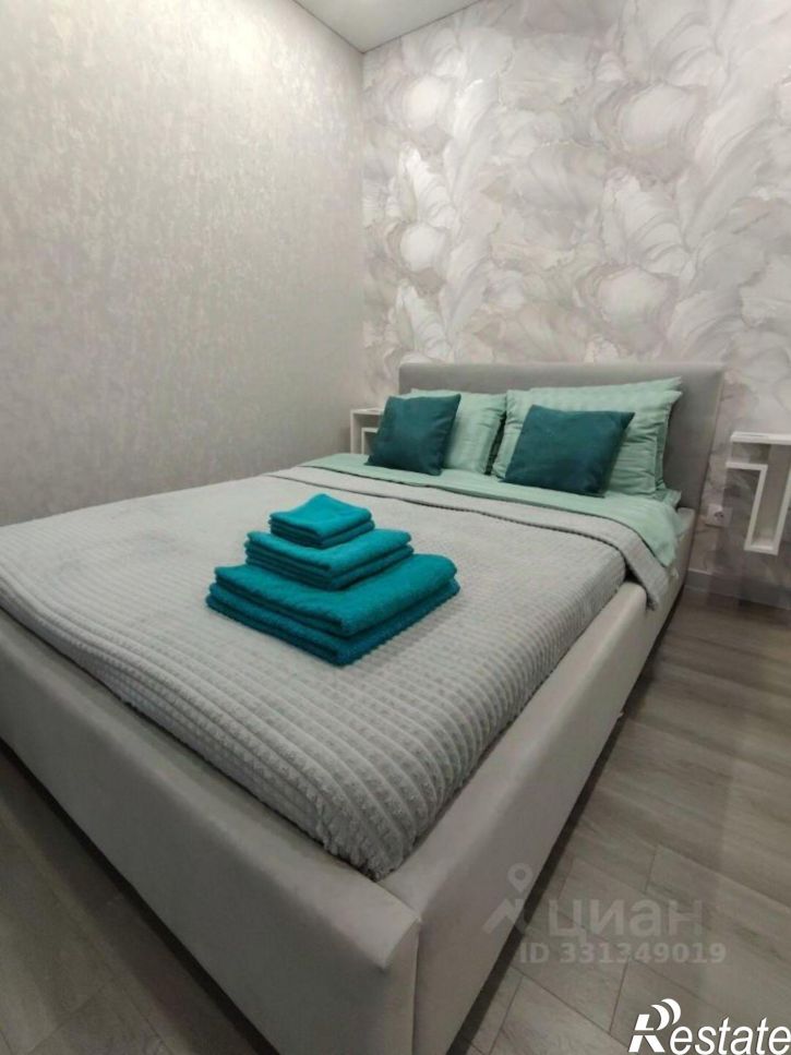 1-комн квартира пр-кт Ленина, 20,  д. 20