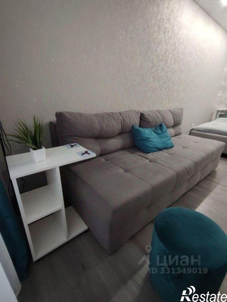 1-комн квартира пр-кт Ленина, 20,  д. 20