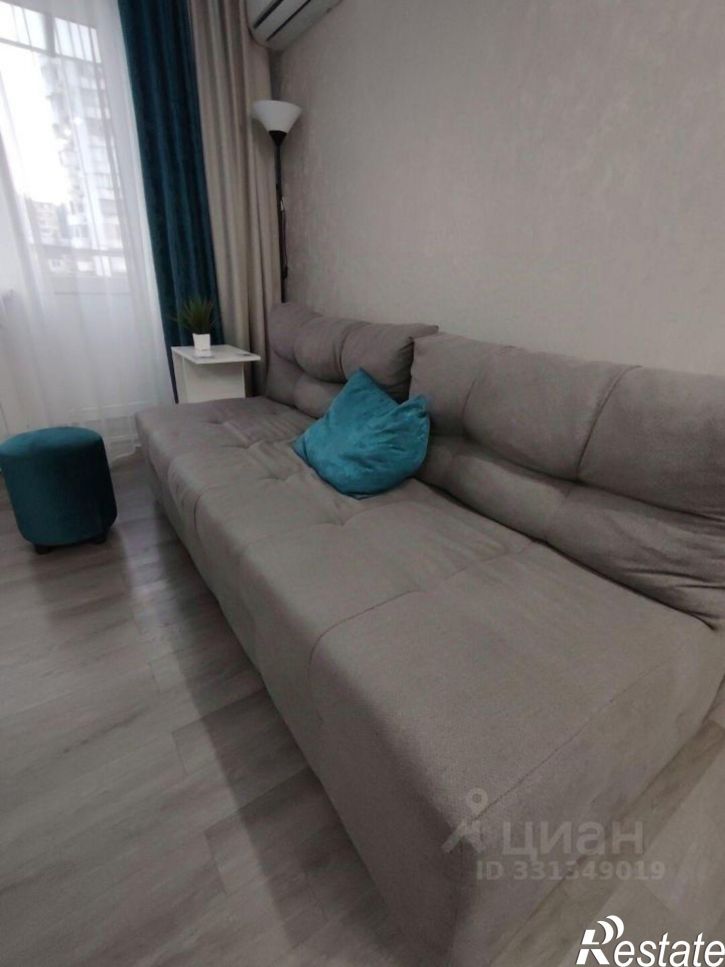 1-комн квартира пр-кт Ленина, 20,  д. 20