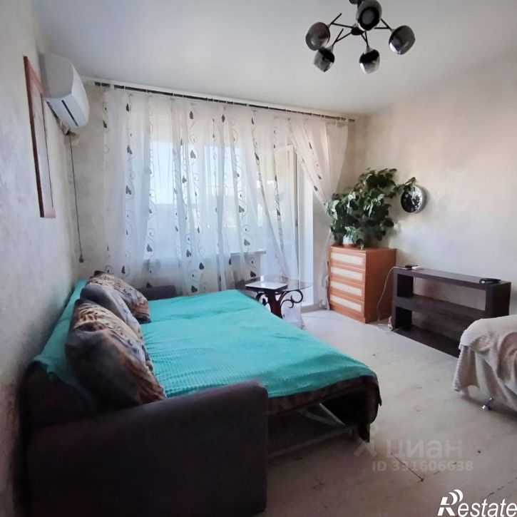 2-комн квартира ул Герцена, 11,  д. 11