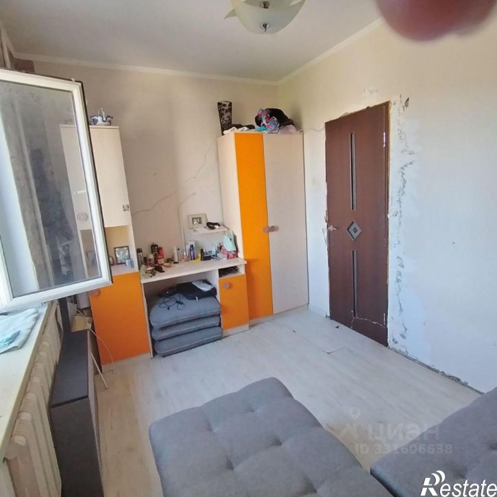 2-комн квартира ул Герцена, 11,  д. 11
