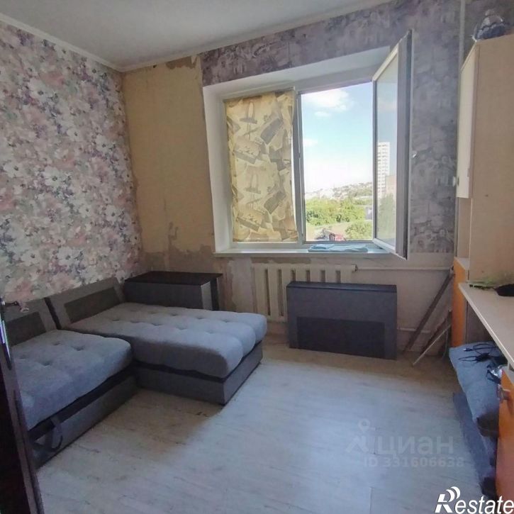 2-комн квартира ул Герцена, 11,  д. 11