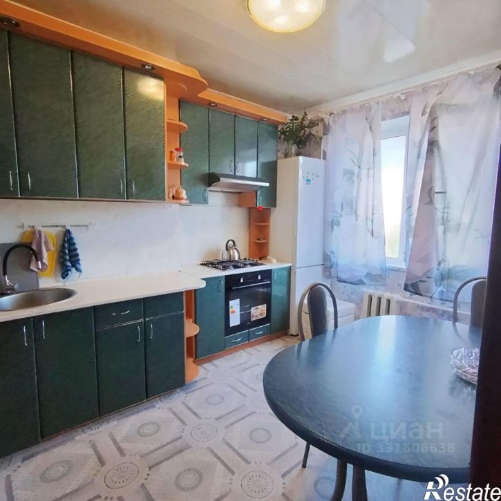 2-комн квартира ул Герцена, 11,  д. 11