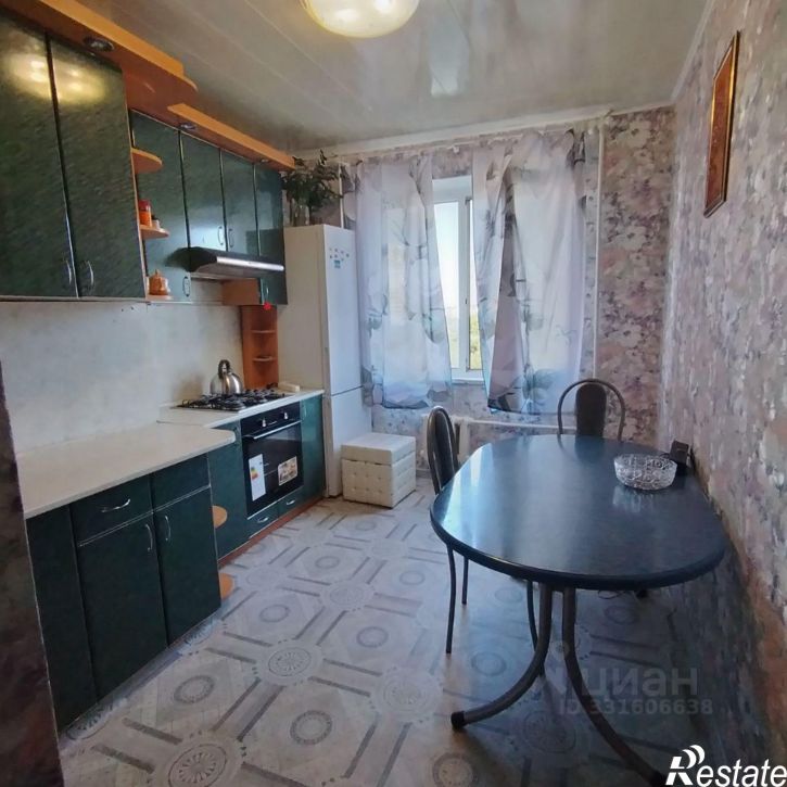 2-комн квартира ул Герцена, 11,  д. 11