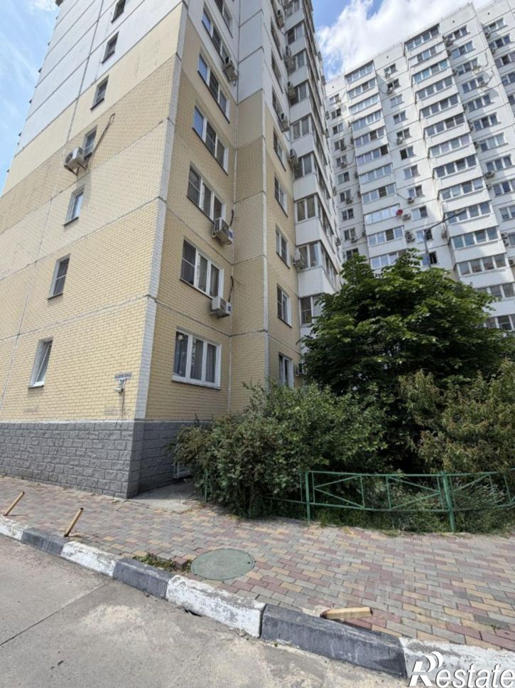 2-комн квартира Анапское шоссе, 39В,  д. 39В
