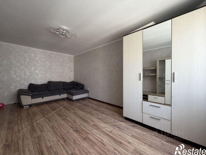 2-комн квартира Анапское шоссе, 39В,  д. 39В