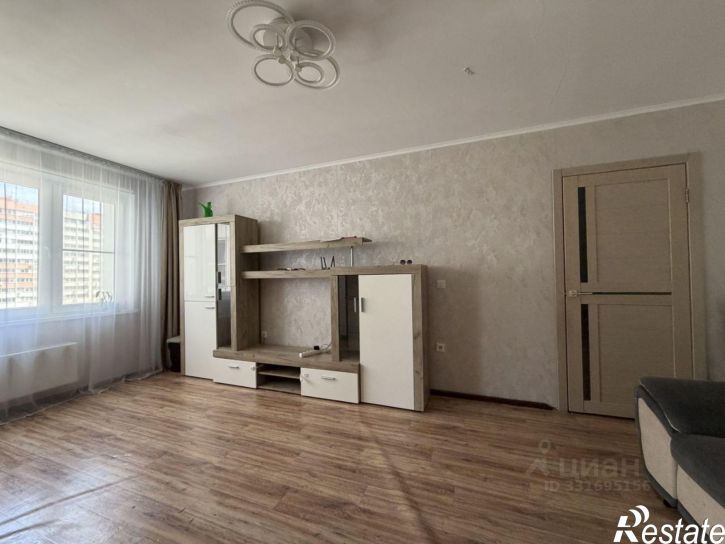 2-комн квартира Анапское шоссе, 39В,  д. 39В