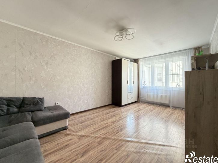 2-комн квартира Анапское шоссе, 39В,  д. 39В