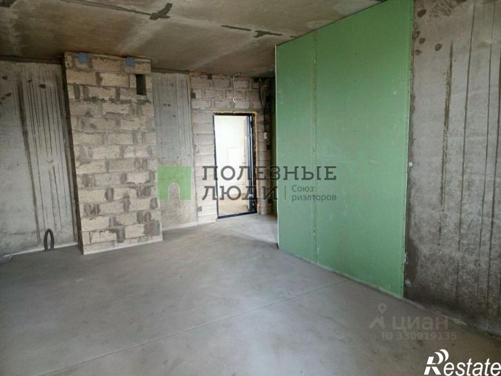 1-комн квартира ул Пальмовая, 14,  д. 14