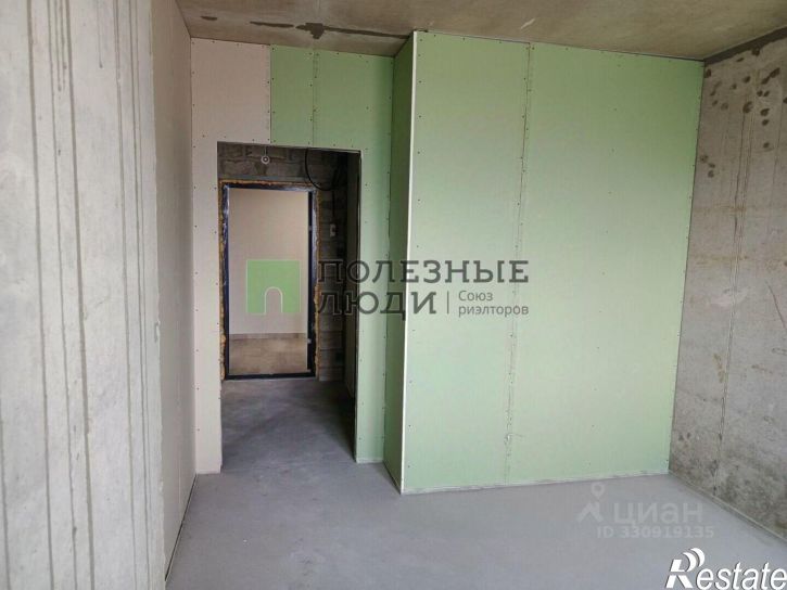 1-комн квартира ул Пальмовая, 14,  д. 14