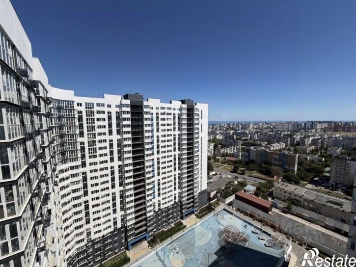 2-комн квартира ул Куникова, 47Г,  д. 47Г