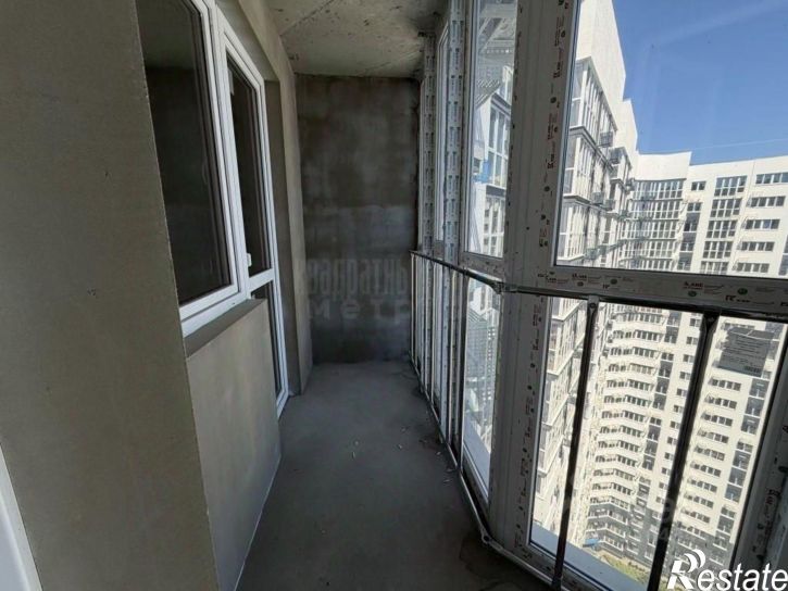 2-комн квартира ул Куникова, 47Г,  д. 47Г