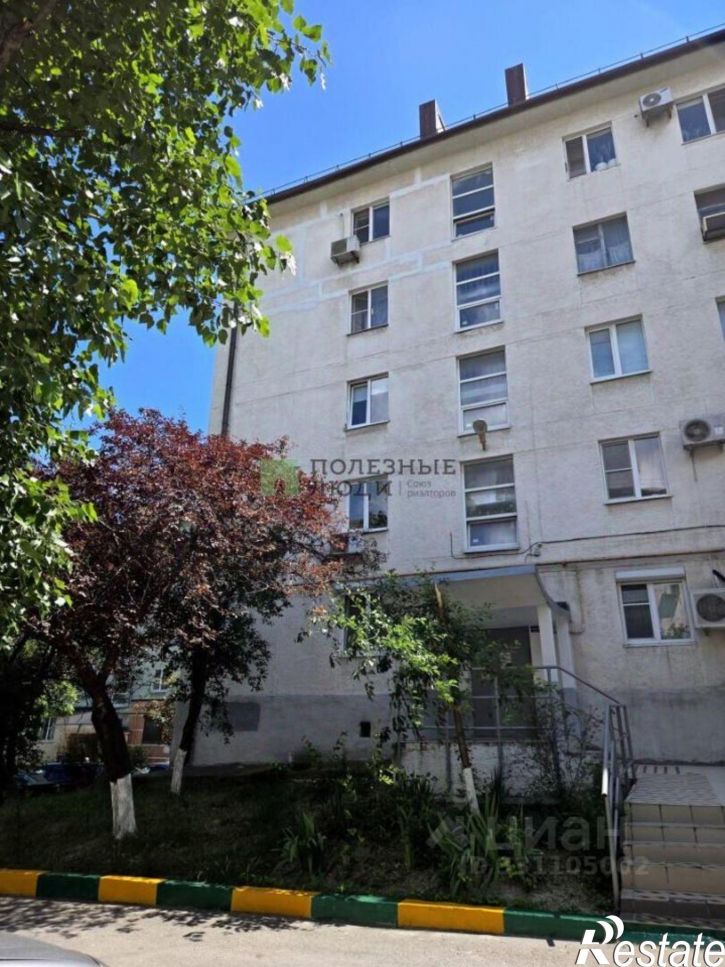 1-комн квартира ул Героев Десантников, 39,  д. 39