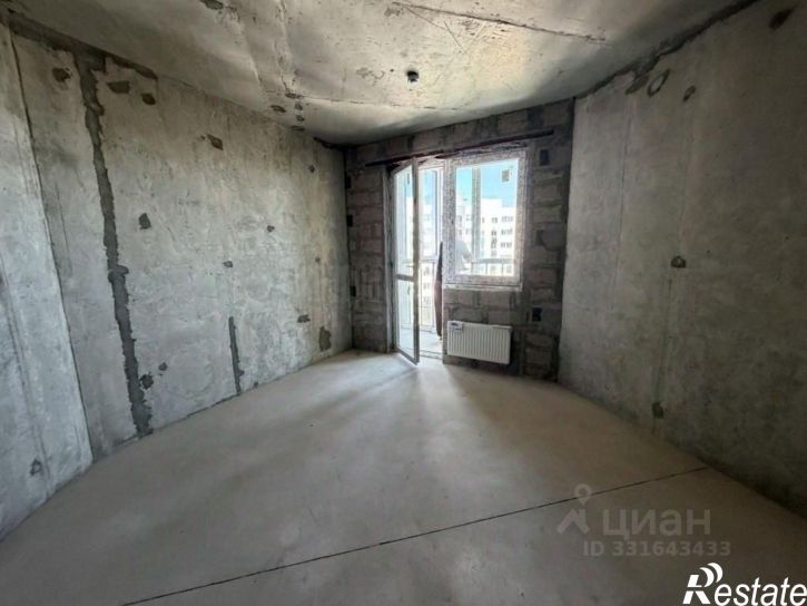 2-комн квартира ул Куникова, 47Г,  д. 47Г