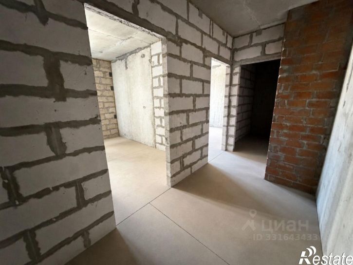 2-комн квартира ул Куникова, 47Г,  д. 47Г