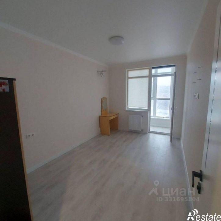 1-комн квартира Мысхакское шоссе, 57,  д. 57