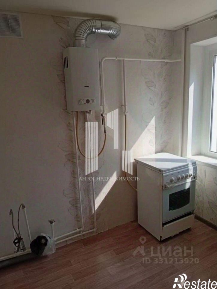 1-комн квартира ул Видова, 180,  д. 180
