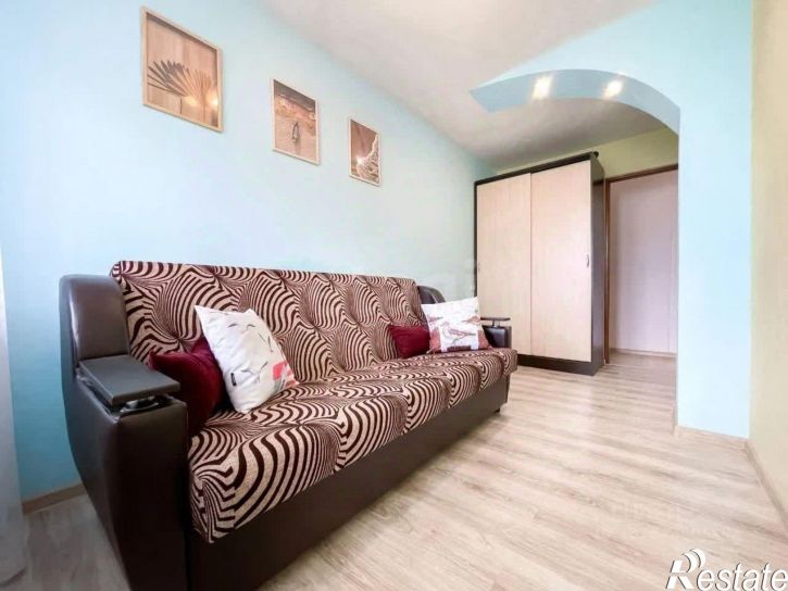 4-комн квартира пр-кт Дзержинского, 205А,  д. 205А