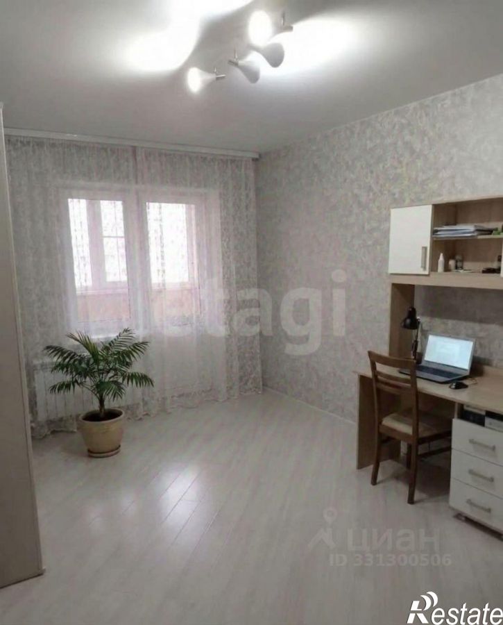 1-комн квартира Теннисный пер, 5,  д. 5