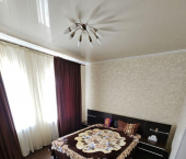 коттедж 75 кв м ул Щедринская, 34