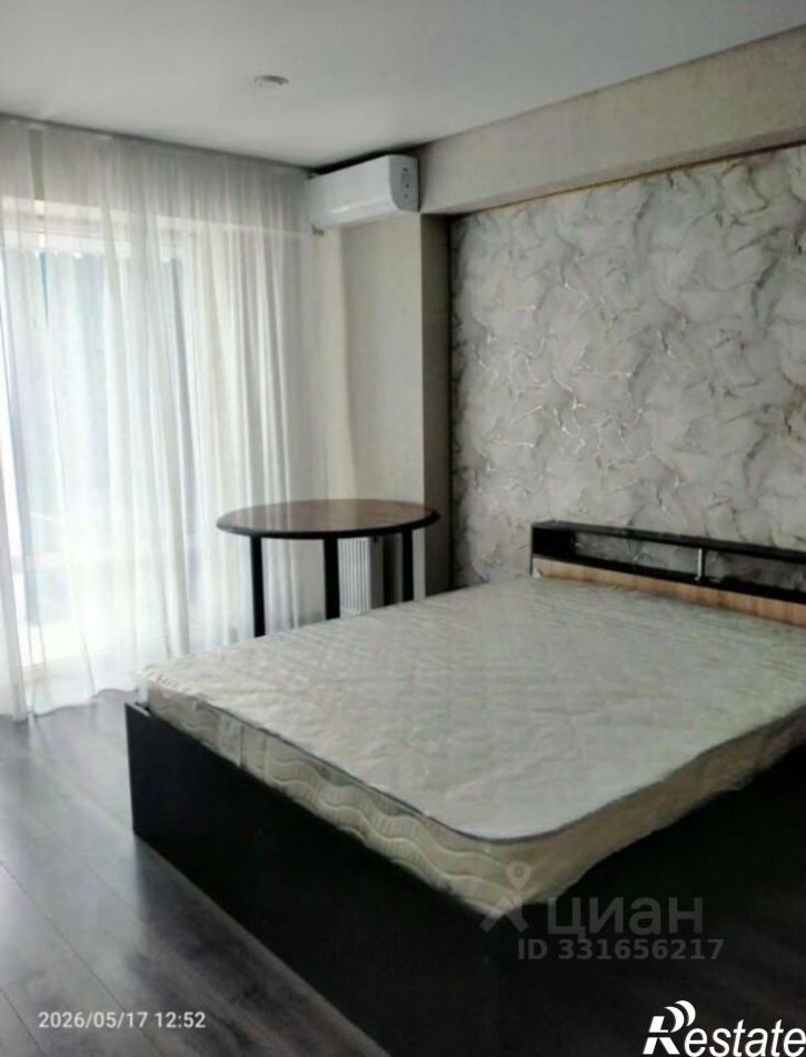 1-комн квартира пр-кт Дзержинского, 244 11,  д. 244 11,  к. 11
