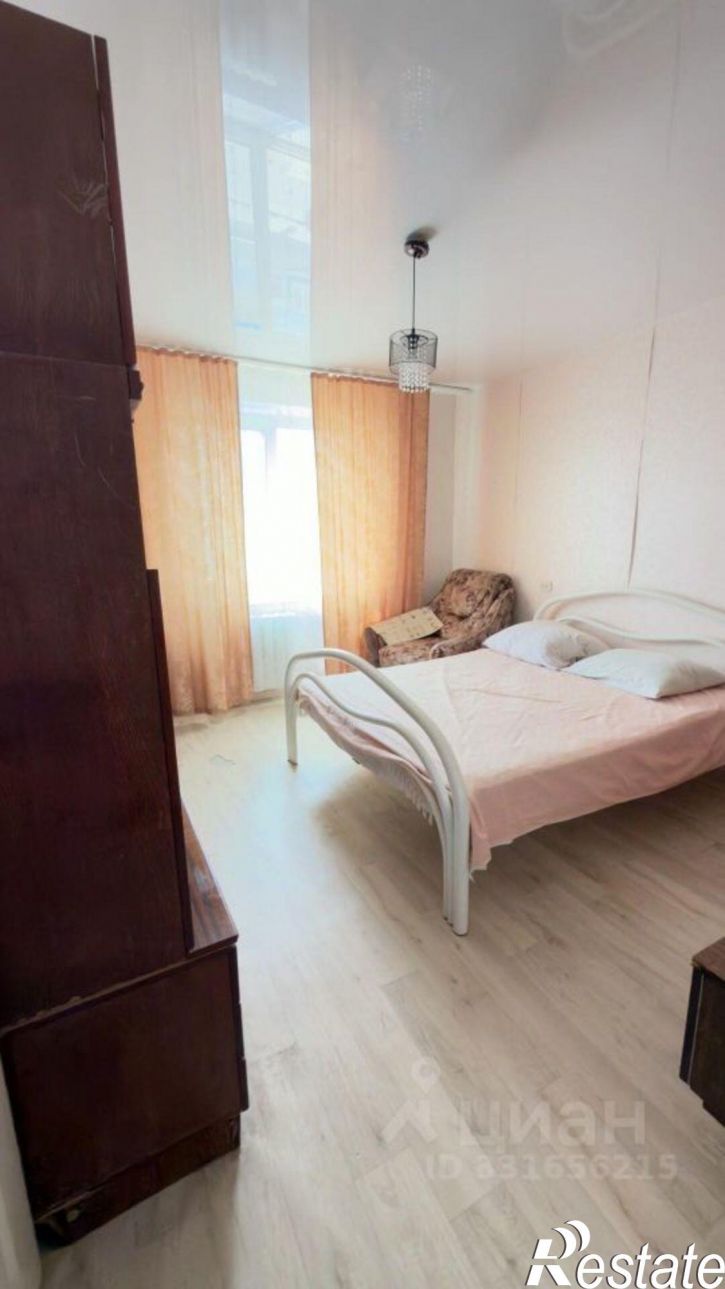 2-комн квартира ул Волгоградская, 30,  д. 30
