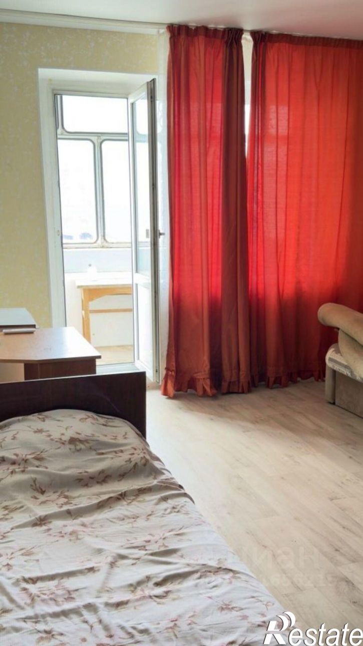 2-комн квартира ул Волгоградская, 30,  д. 30
