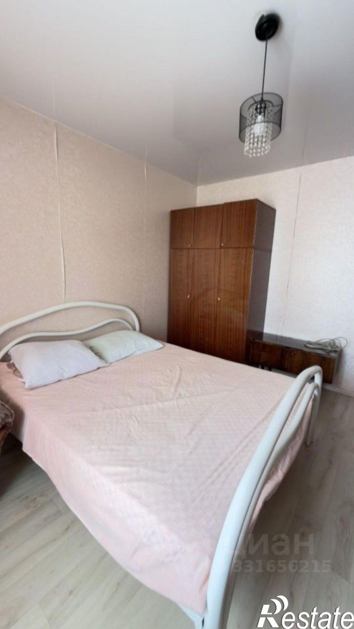 2-комн квартира ул Волгоградская, 30,  д. 30