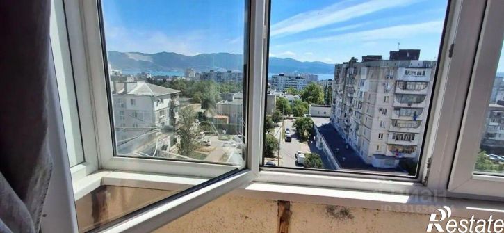 1-комн квартира ул Героев Десантников, 95,  д. 95