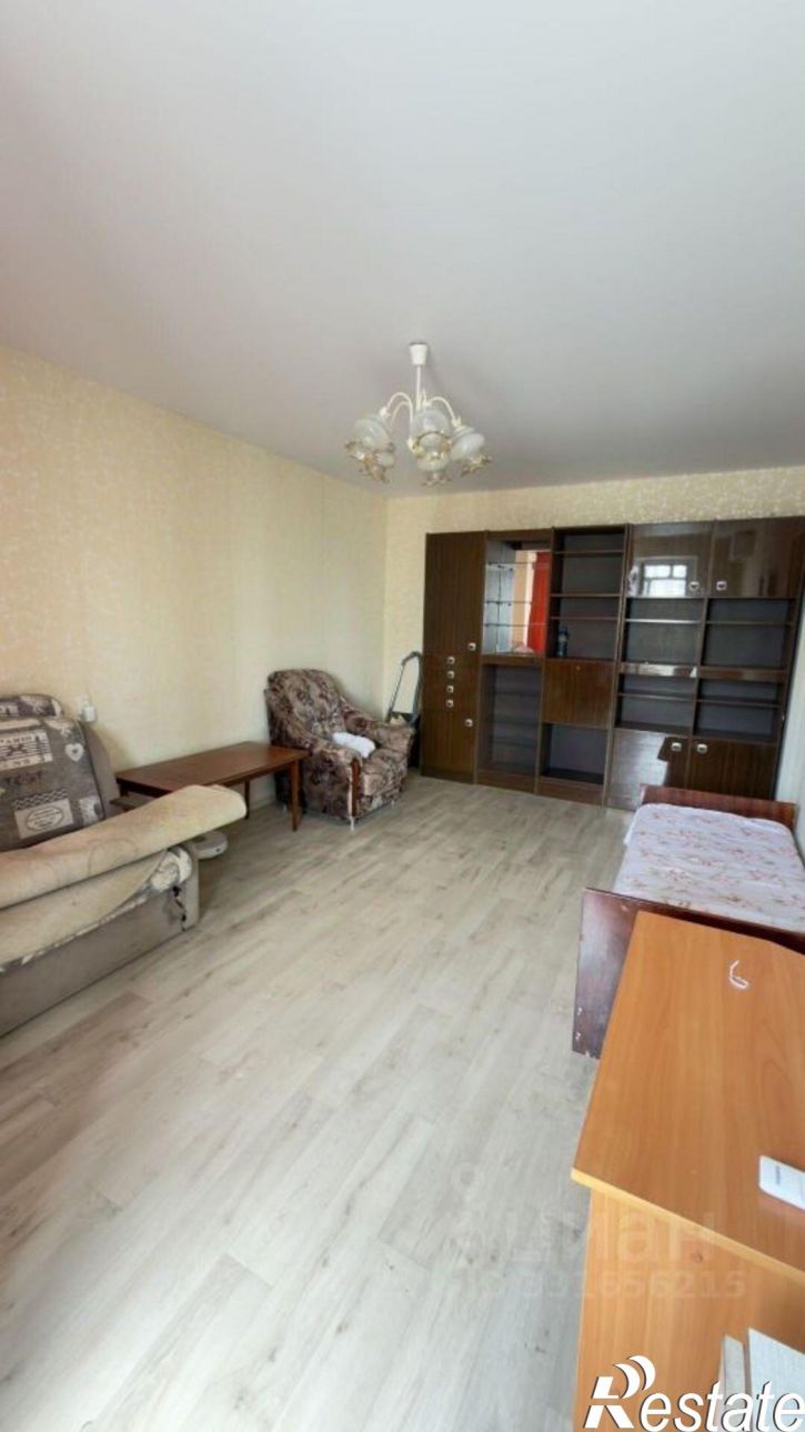 2-комн квартира ул Волгоградская, 30,  д. 30