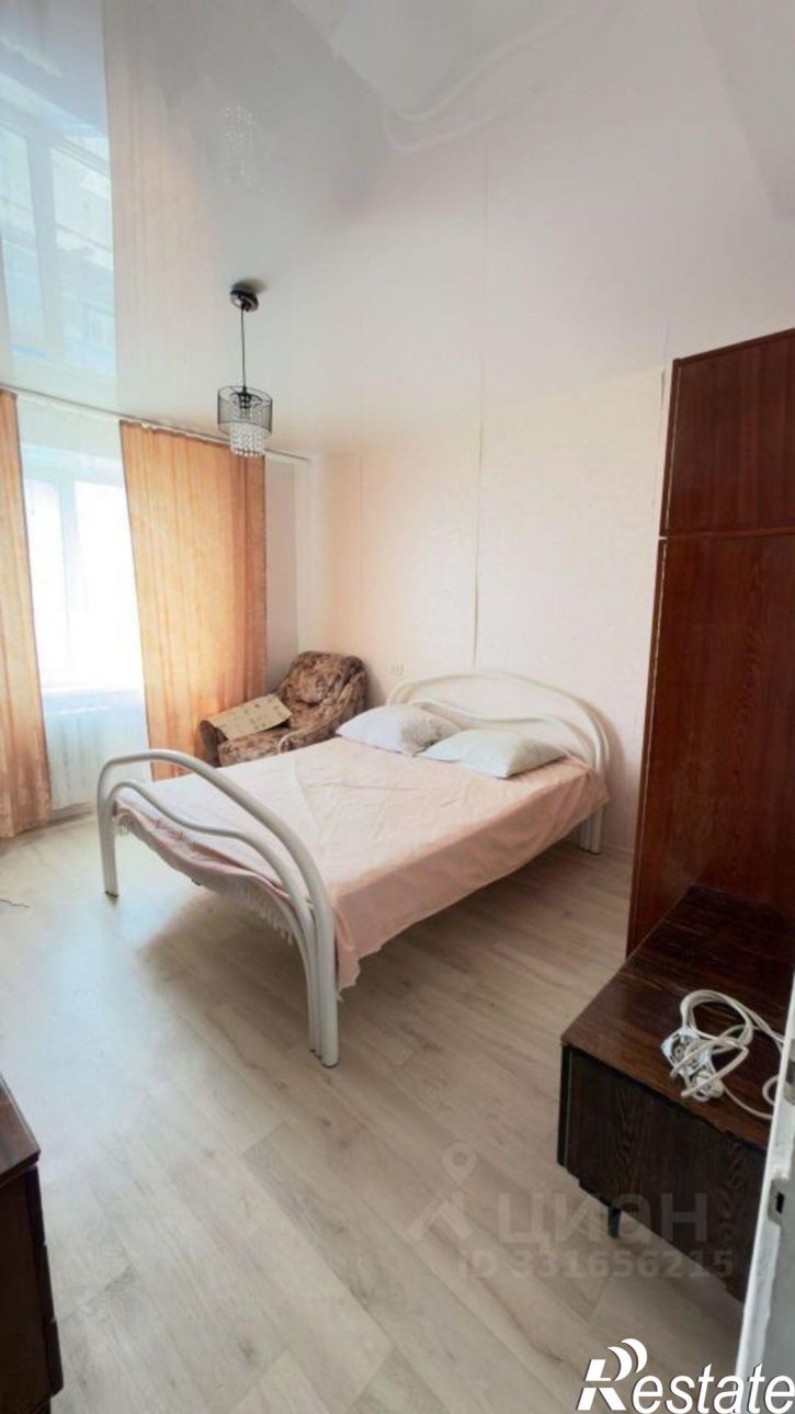 2-комн квартира ул Волгоградская, 30,  д. 30