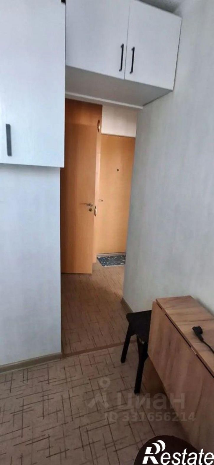 1-комн квартира ул Героев Десантников, 95,  д. 95
