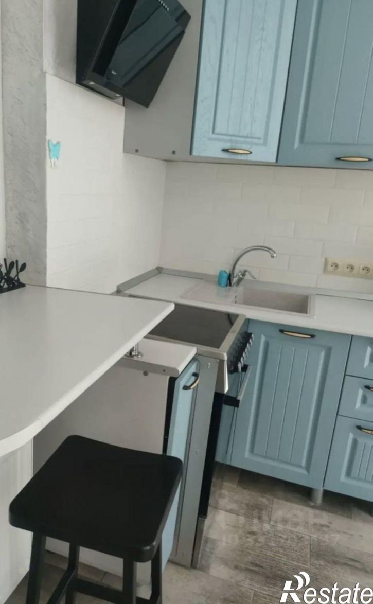 1-комн квартира наб Имени Адмирала Серебрякова, 29В,  д. 29В