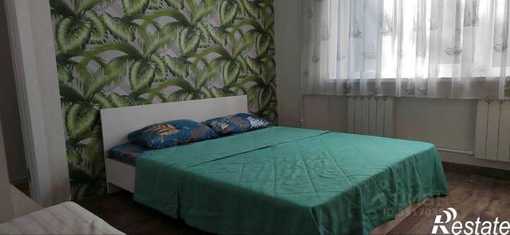 1-комн квартира ул Героев Десантников, 1,  д. 1