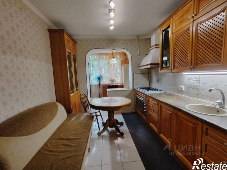 2-комн квартира наб Имени Адмирала Серебрякова, 61,  д. 61