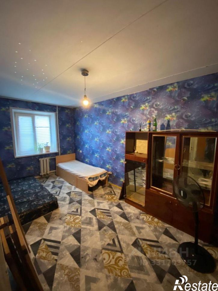 2-комн квартира ул Видова, 121А 4,  д. 121А 4,  к. 4