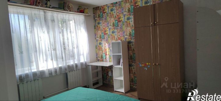 1-комн квартира ул Героев Десантников, 1,  д. 1