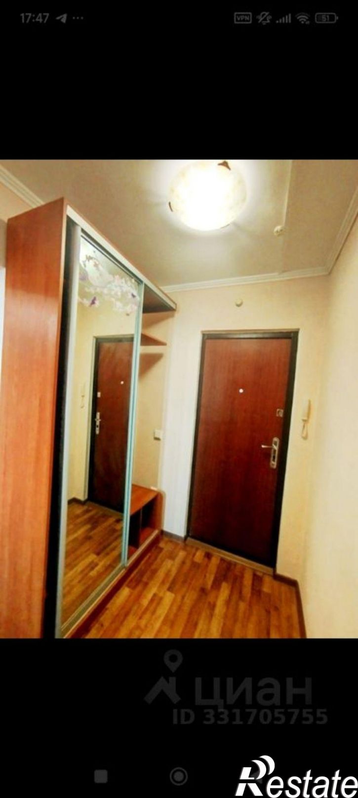 1-комн квартира Анапское шоссе, 41Л,  д. 41Л