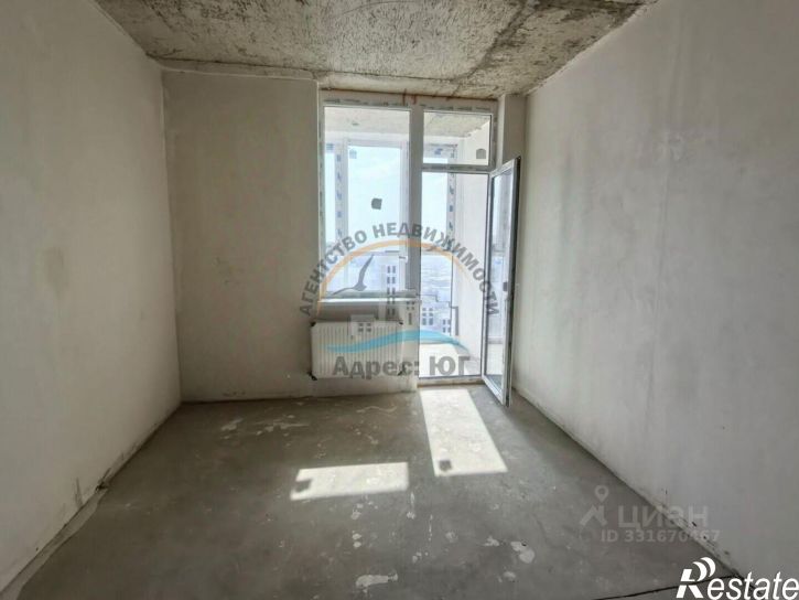 2-комн квартира ул Широкая, 23,  д. 23
