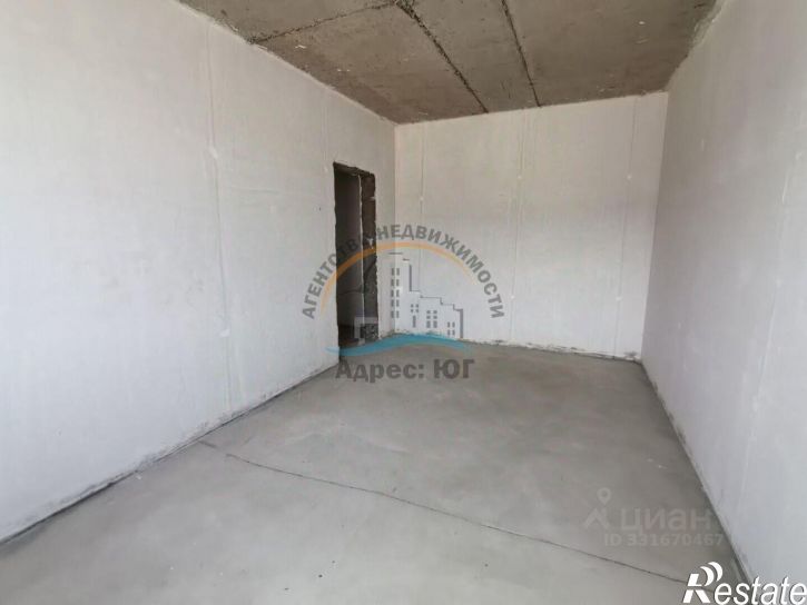 2-комн квартира ул Широкая, 23,  д. 23