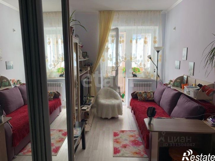 1-комн квартира