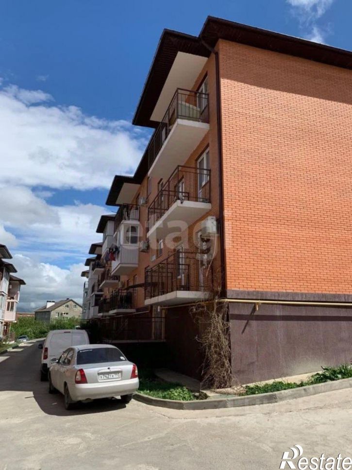 1-комн квартира