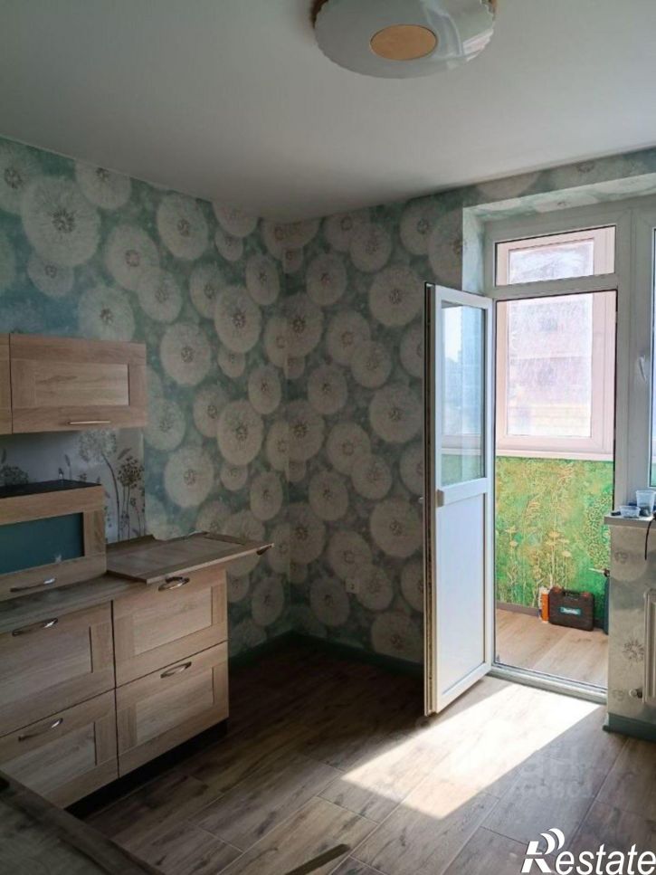 1-комн квартира ул Удалого, 10,  д. 10